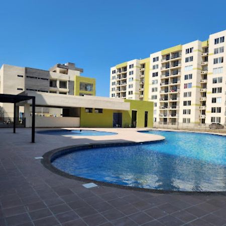 Conjunto Flora - Reservas De Curinca, Santa Marta Exterior foto